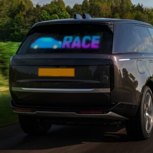 16x96 PLUS LED Matrix Panel