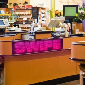 16x96 Devil's Eye Set