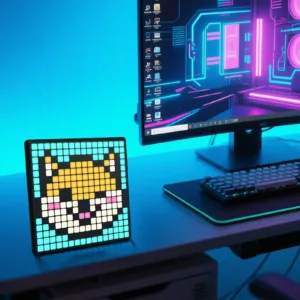 16x32 Devil's Eye Set