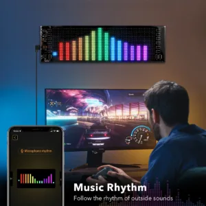 16x64 Devil's Eye Set