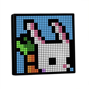 LED Pixel Screen Display